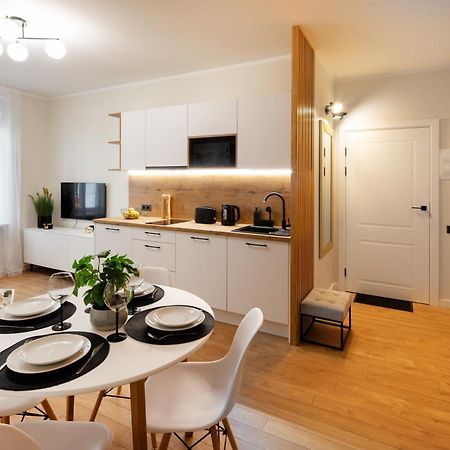Old Riga Cozy One Bedroom Apartment Exterior foto